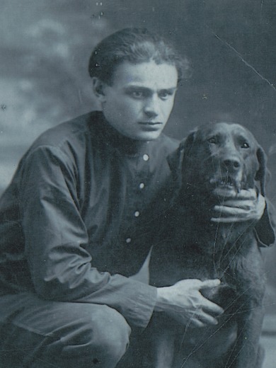 Коссов Иван Степанович