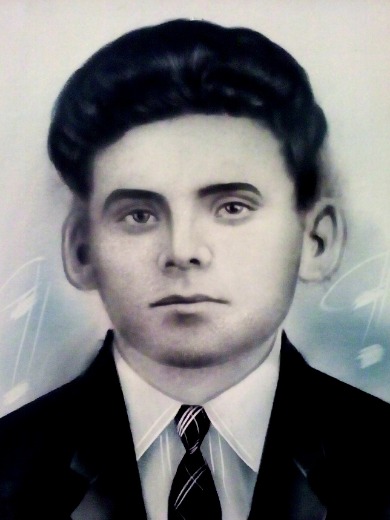 Кудревич Иван Семёнович