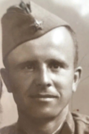 Ралдугин Алексей Игнатьевич