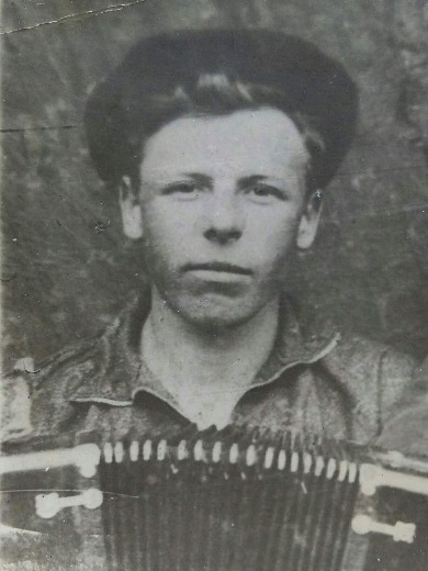 Пьянов Алексей Сергеевич