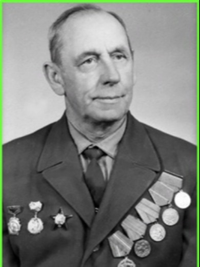 Застрожный Андрей Николаевич