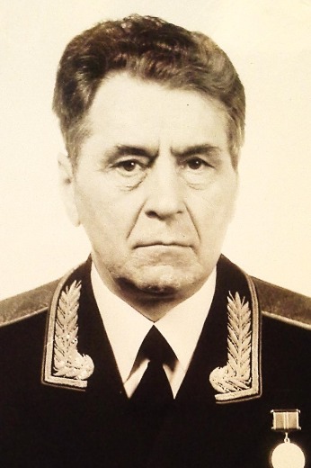 Простаков Владимир Васильевич