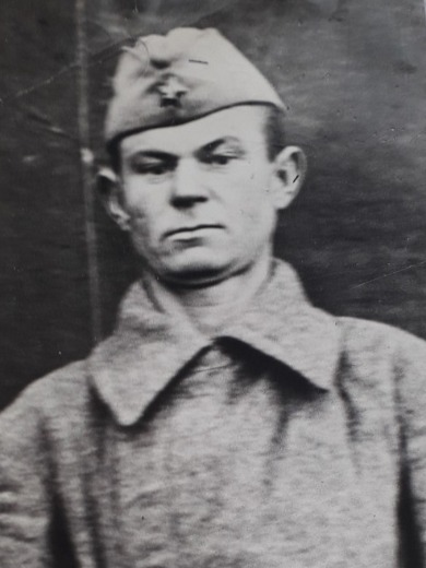 Елисеев Николай Егорович