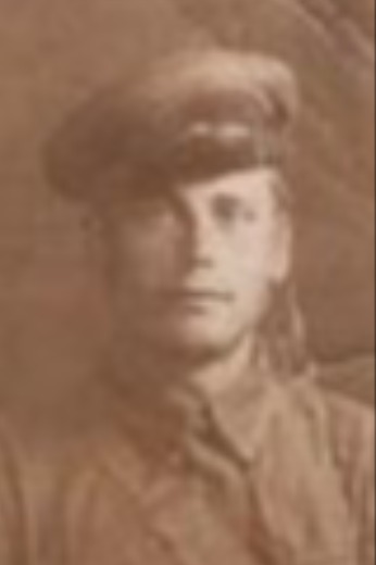 Гальзицкий Николай Манеилович (Мануилович, Михайлович)