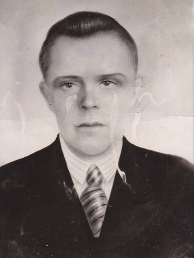 Михайловский Сергей Андреевич