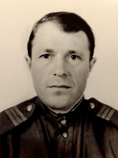Волчков Андрей Александрович