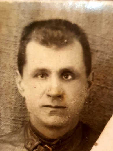 Крыловский Онуфрий Константинович