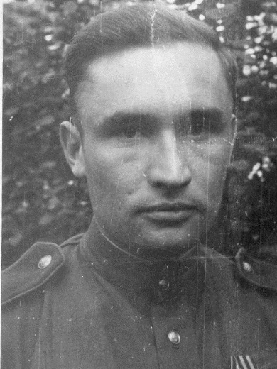 Зубков Михаил Сергеевич