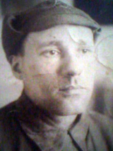 Лазарев Пётр Николаевич