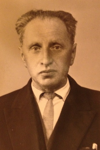 Шперлинг Михаил Маркович