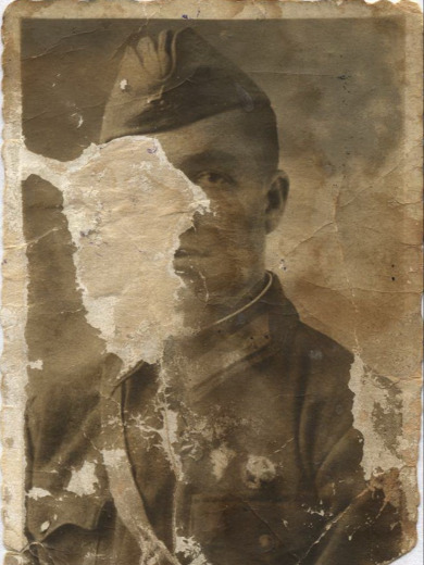 Шальнов Геннадий Яковлевич