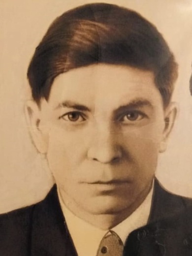 Сибагатулин Асхадулла