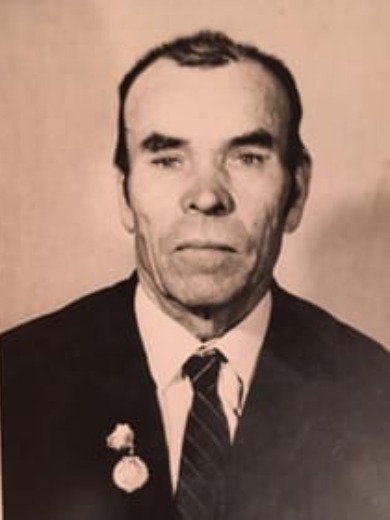 Воротников Яков Павлович