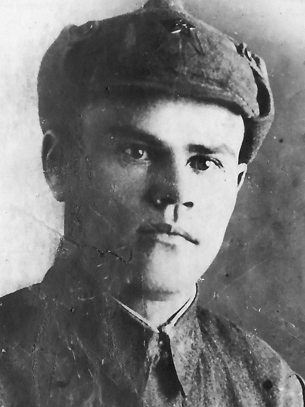 Седнев Григорий Павлович