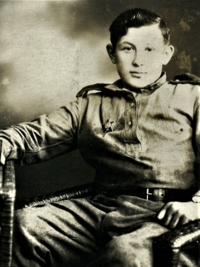 Щеголев Геннадий Парфентьевич