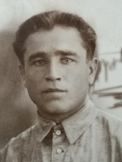 Егоров Алексей Николаевич