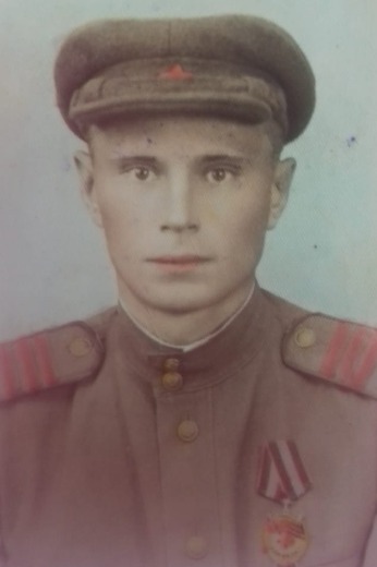 Кошнерук Иван Иванович