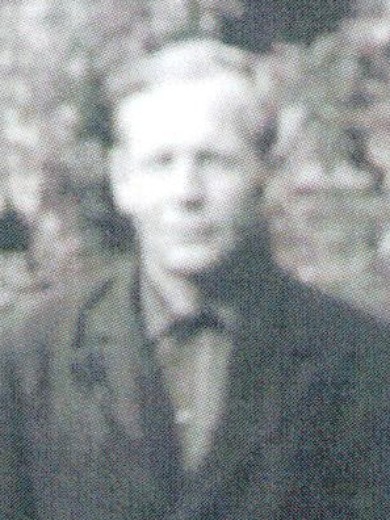 Горбунов Дмитрий Семёнович