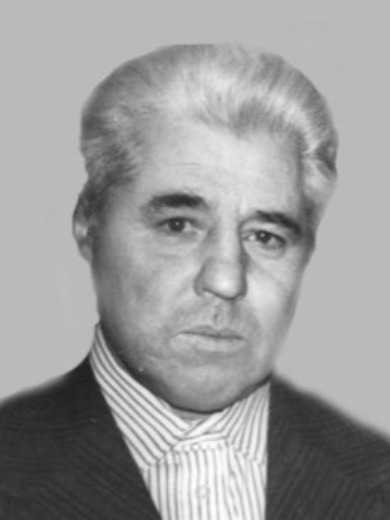 Сваричевский Иван Николаевич