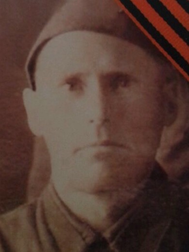 Куприянов Марк Георгиевич