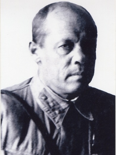 Зубарев Анатолий Григорьевич