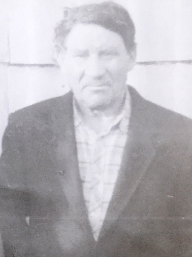 Лагачев Яков Кузьмич