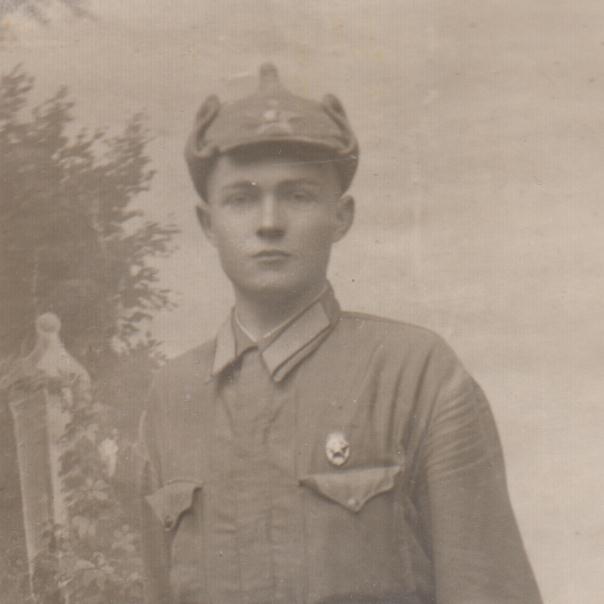 Кочудбеев Михаил Михайлович