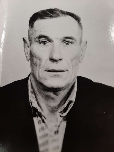 Федяев Петр Леонтьевич
