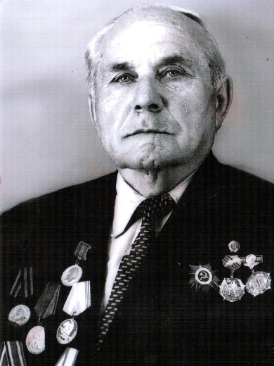 Королев Константин Николаевич