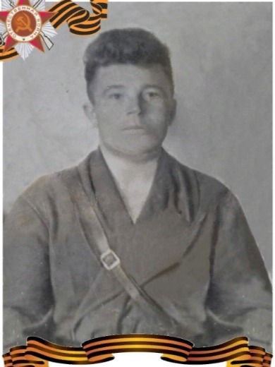 Шмелев Андрей Игнатьевич