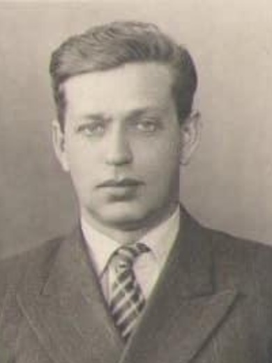 Драгилев Михаил Михайлович