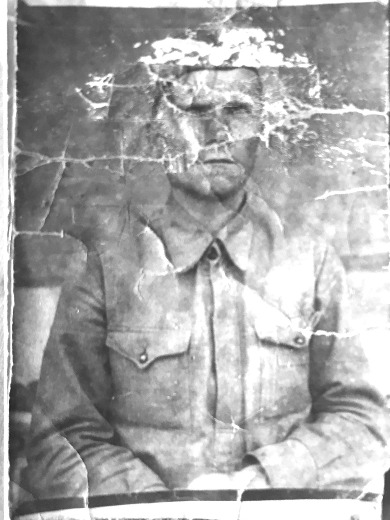 Чесноков Андрей Петрович