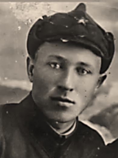 Кулебакин Александр Иванович