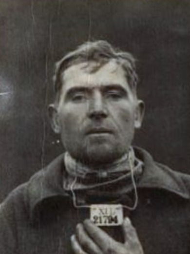 Максимов Егор Кириллович