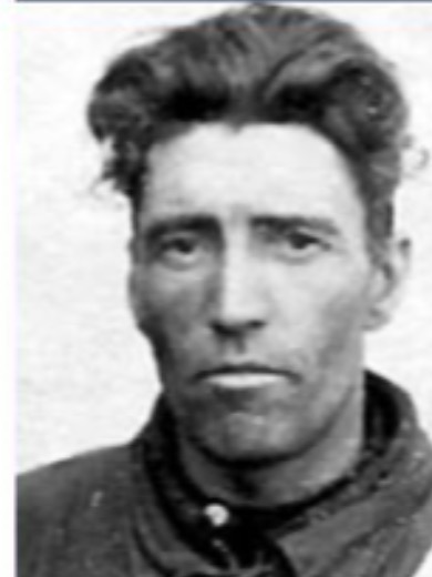 Шелковников Макар Федорович