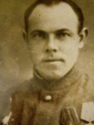 Маркун Петр Максимович