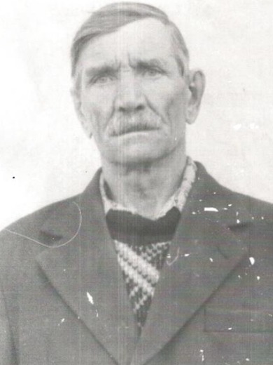 Шайтанов Григорий Михайлович