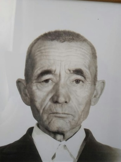 Валеев Закир Абдуллович