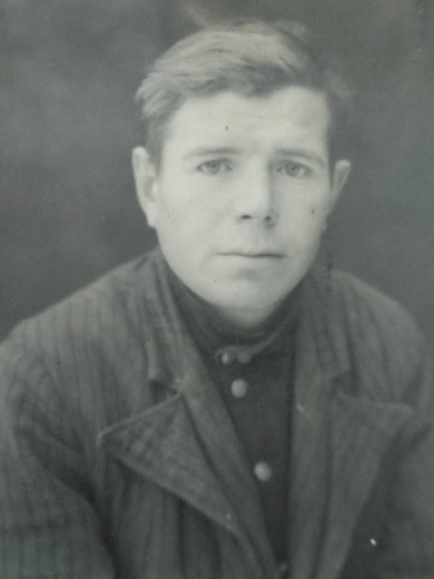 Соколов Николай Александрович