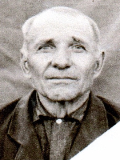 Яшкин Павел Тарасович