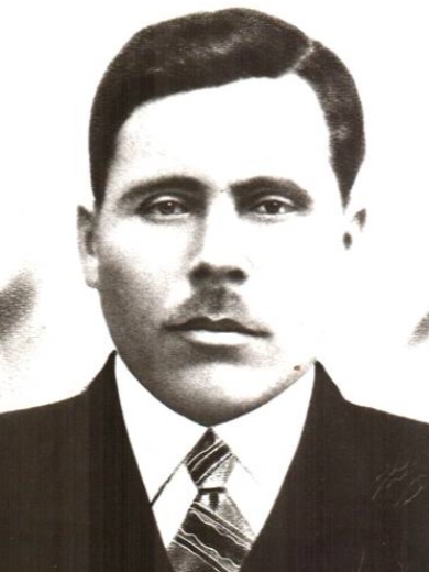 Мишенков Григорий Иванович
