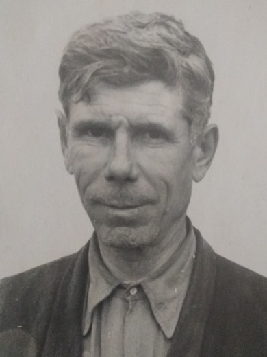 Заливадный Семён Андреевич