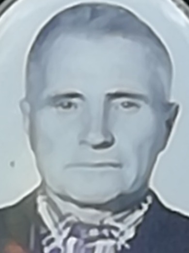 Парушкин Василий Тимофеевич
