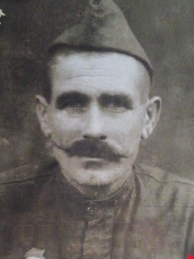 Макаров Григорий Кузьмич