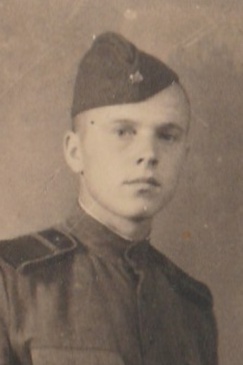 Шепелев Николай Филипович|Филиппович