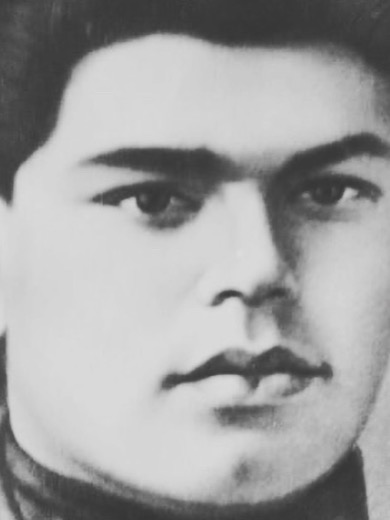 Лазуренко Николай Михайлович