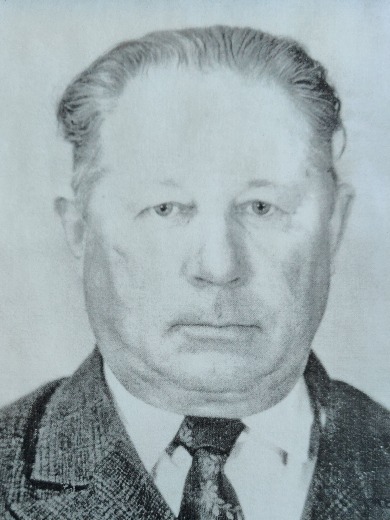 Ерпулев Иван Сергеевич