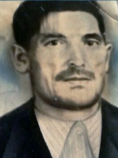 Суюндуков Григорий Михайлович