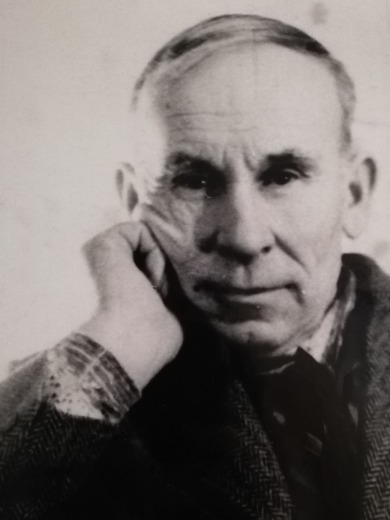 Сухоруков Алексей Александрович