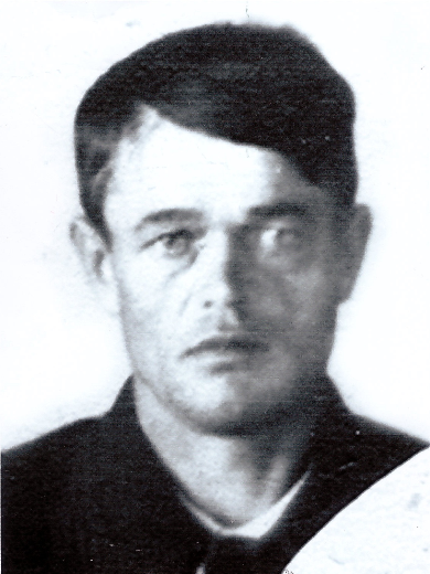 Грицай Николай Филиппович